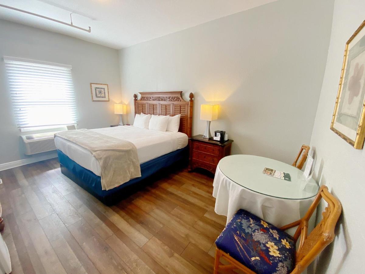 Crystal Bay Historic Hotel Αγία Πετρούπολη Εξωτερικό φωτογραφία